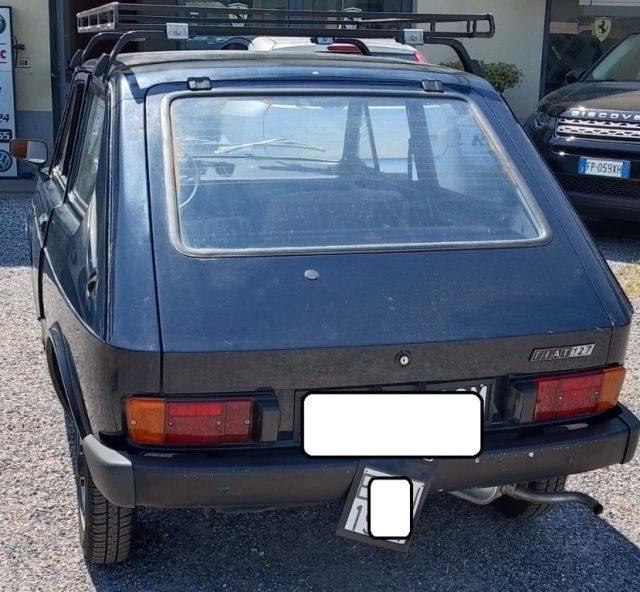 FIAT 127 900 3 porte
