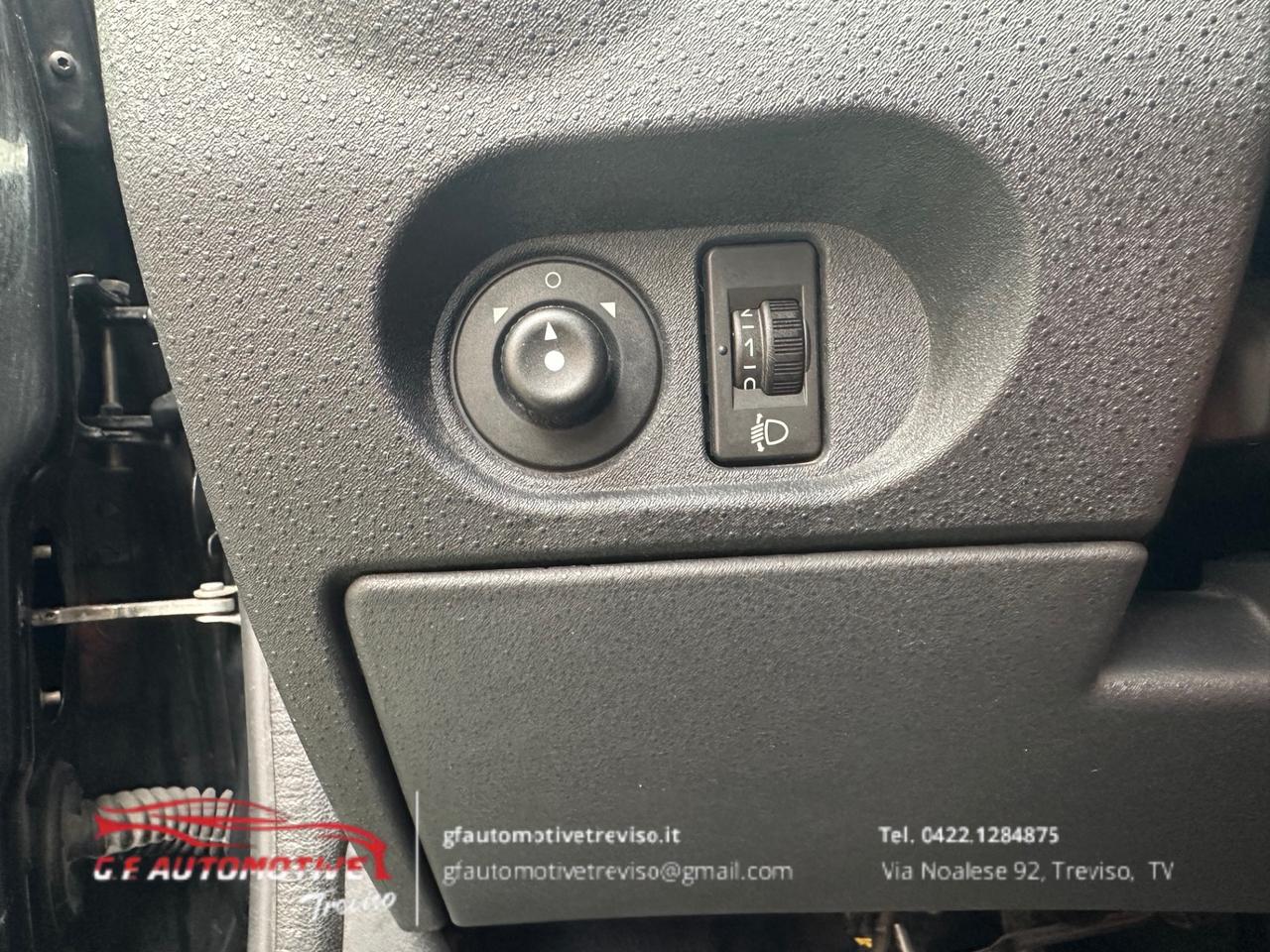 Citroen C2 1.1 Exclusive c/abs