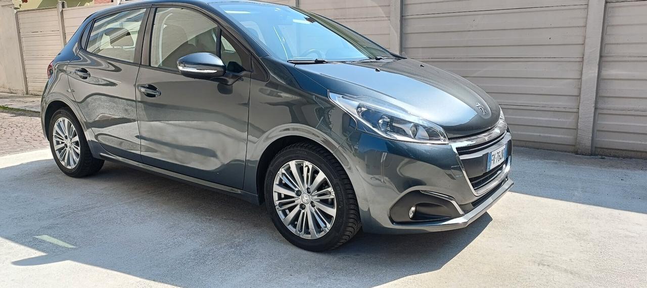 Peugeot 208 SOLO 88 MILA KM!!!!!!!!!!!!!!!!!!!