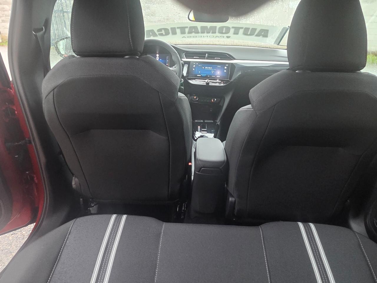 Opel Corsa HIBRID GS CAMBIO AUTOMATICO, TETTO NERO NESSUN OBBLIGO FINANZIARIO