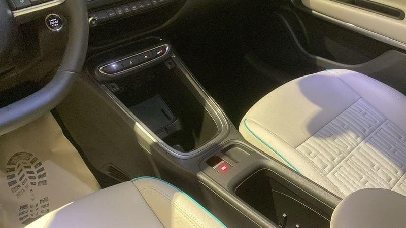 FIAT 600 600 Hybrid 110 CV DCT MHEV La Prima II