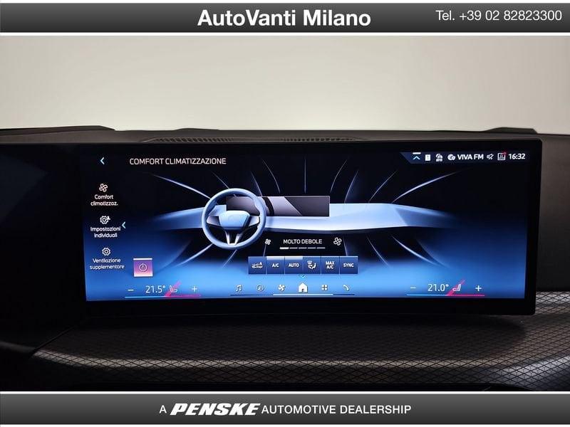 BMW Serie 3 320d 48V xDrive Msport Pro