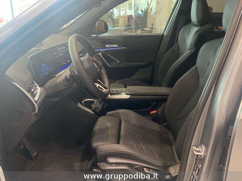 BMW X1 Serie X XDRIVE23D