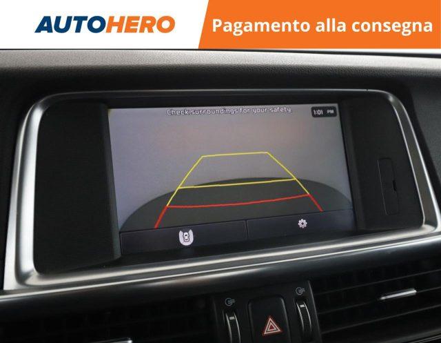 KIA Optima 2.0 GDi 205 CV Plug-in Hybrid