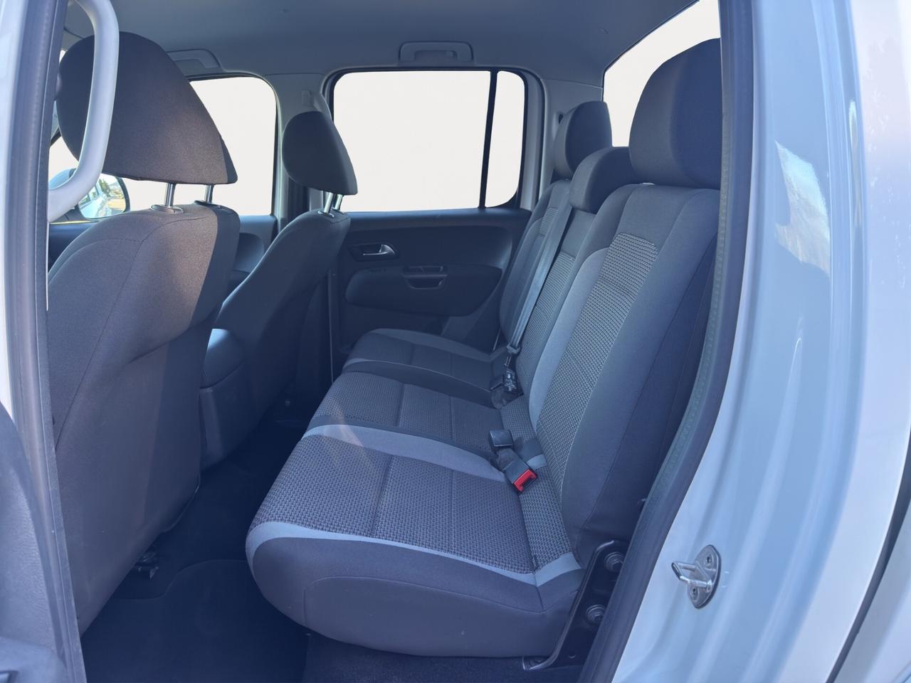 Volkswagen Amarok 3.0 Tdi v6 Dsg