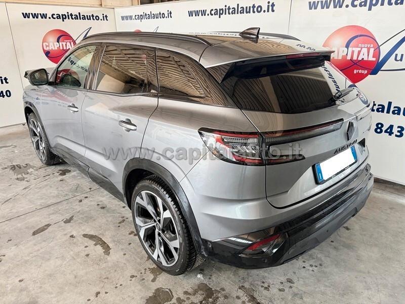 Renault Austral 13 Hybrid NETTO 10600 160CV Auto Esprit Alpine