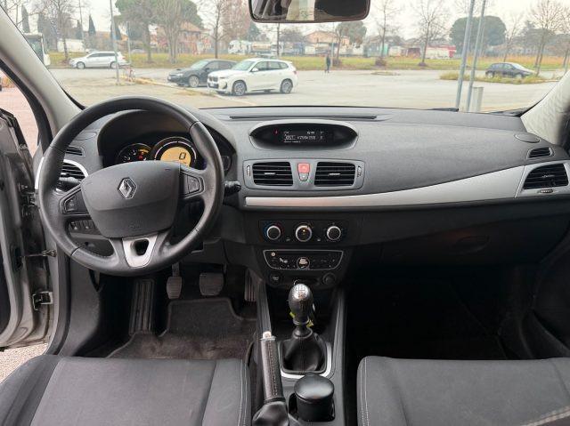 RENAULT Megane Mégane 1.5 dCi 110CV SporTour Confort