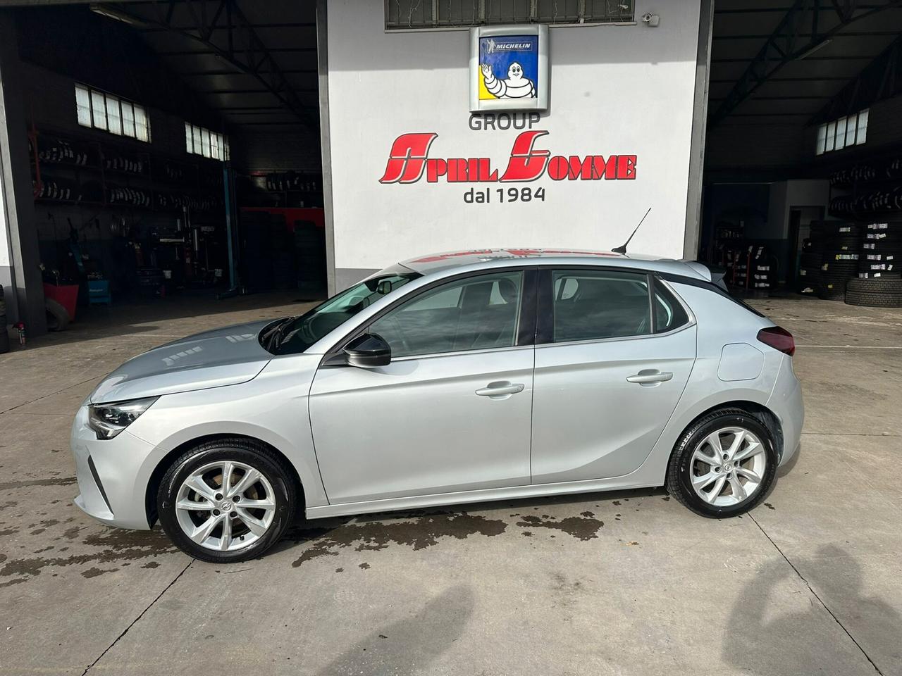 Opel Corsa 1.2 Elegance PREZZO PROMO