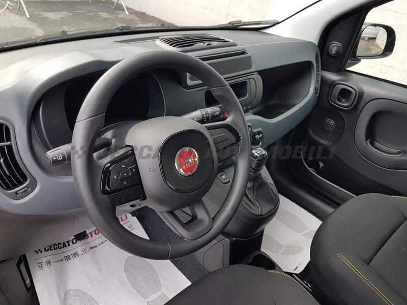 FIAT Panda 1.0 70cv Hybrid Panda