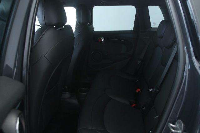 MINI Cooper S 2.0 Cooper S 5 porte Fari Bi-LED/Pack look nero