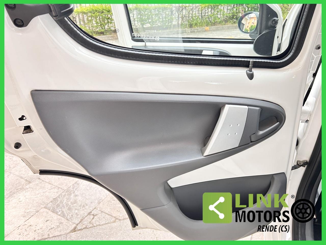 Citroen C1 1.0 5 porte Km 69.900 05/2011