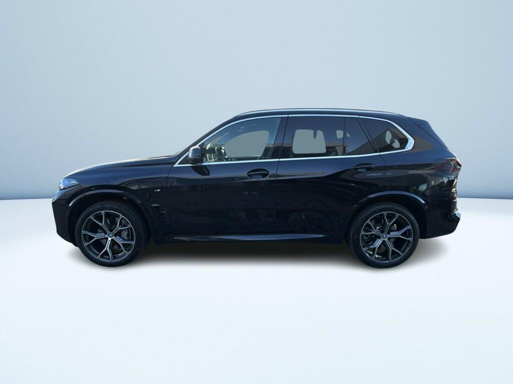 BMW X5 50 e Msport xDrive Steptronic