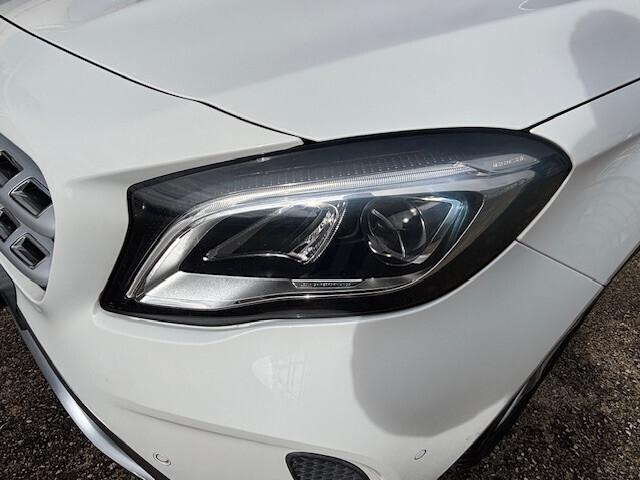 Mercedes GLA 200 d Automatic Sport 2020 136CV
