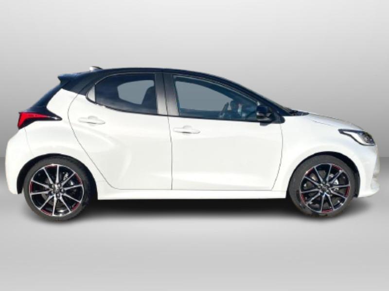 Toyota Yaris 1.5 Hybrid 5p. GR Sport