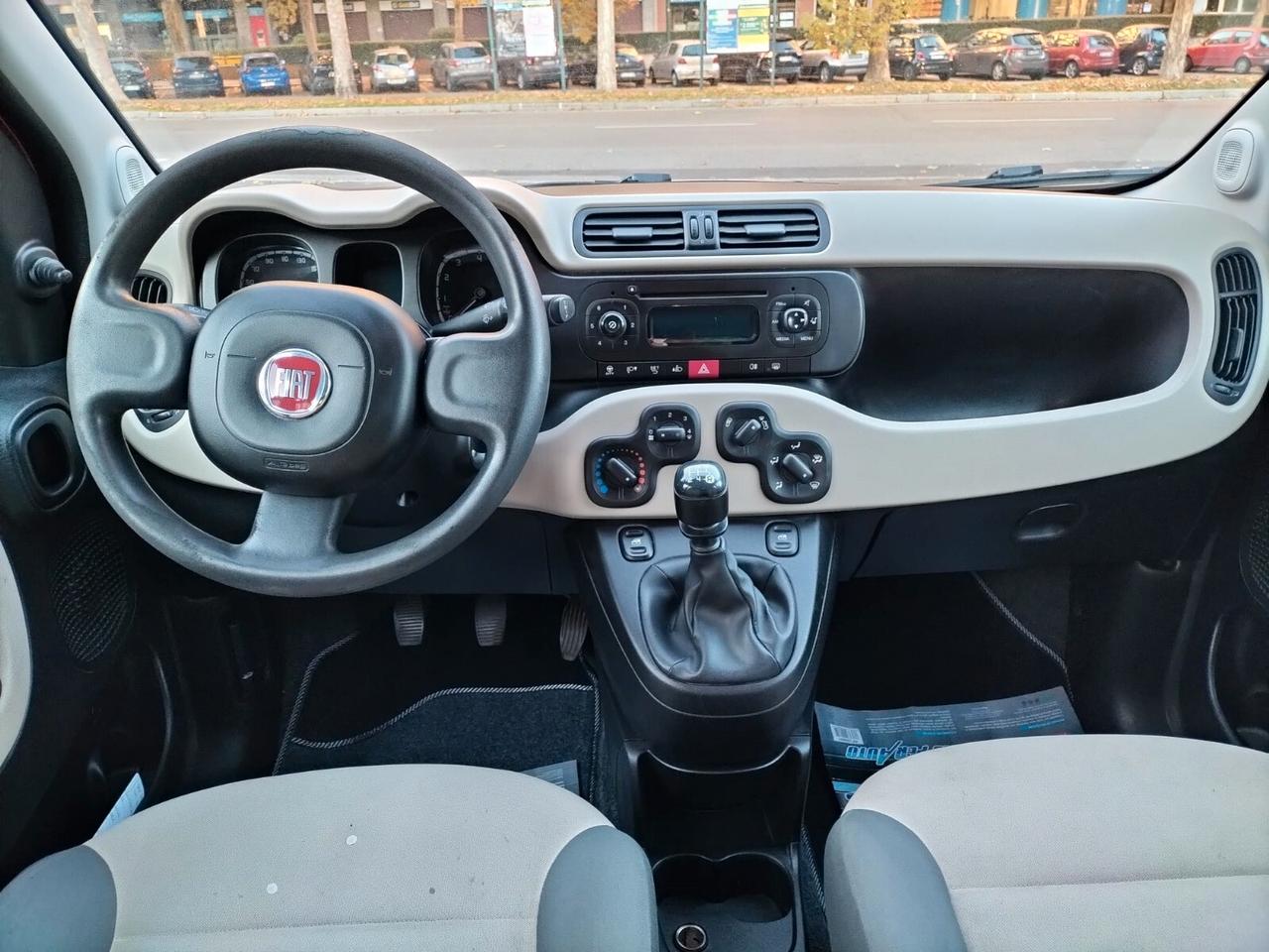 Fiat Panda - !!! OCCASIONE !!!