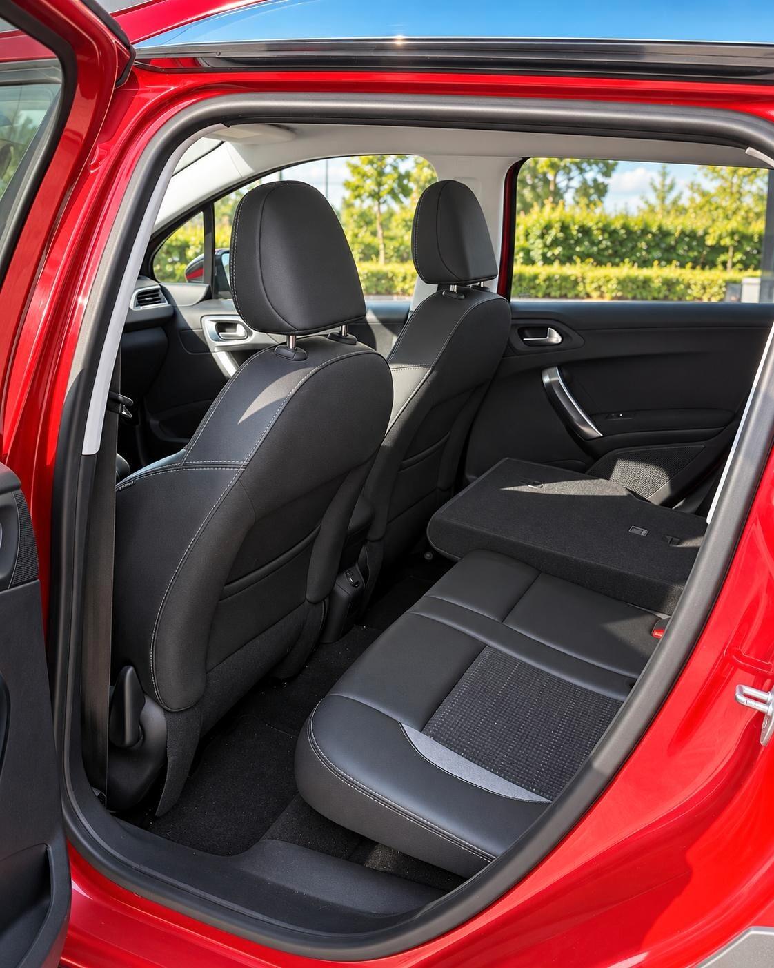 Peugeot 2008 BlueHDi 100 Allure