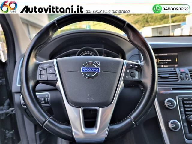 VOLVO XC60 2.4 D4 181cv Summum AWD Geartronic