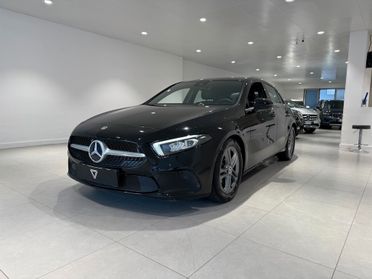 Mercedes-benz A 180 d Automatic Sport