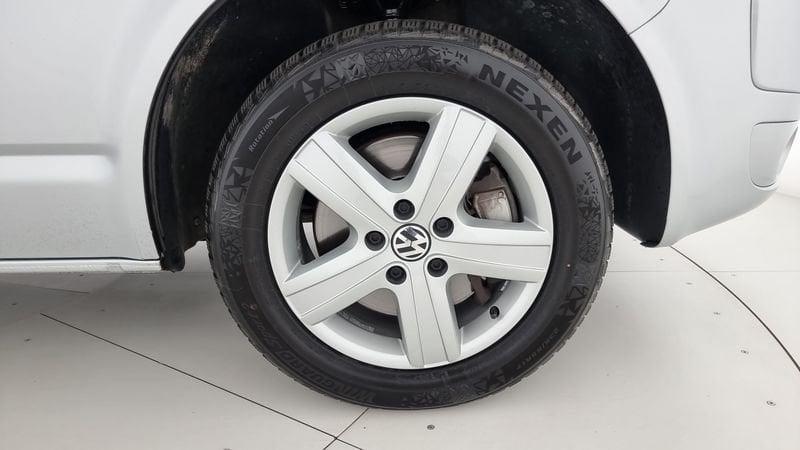 Volkswagen Transp. Caravelle 2.0 BiTDI 180CV DSG 4 Motion PC Comfortline