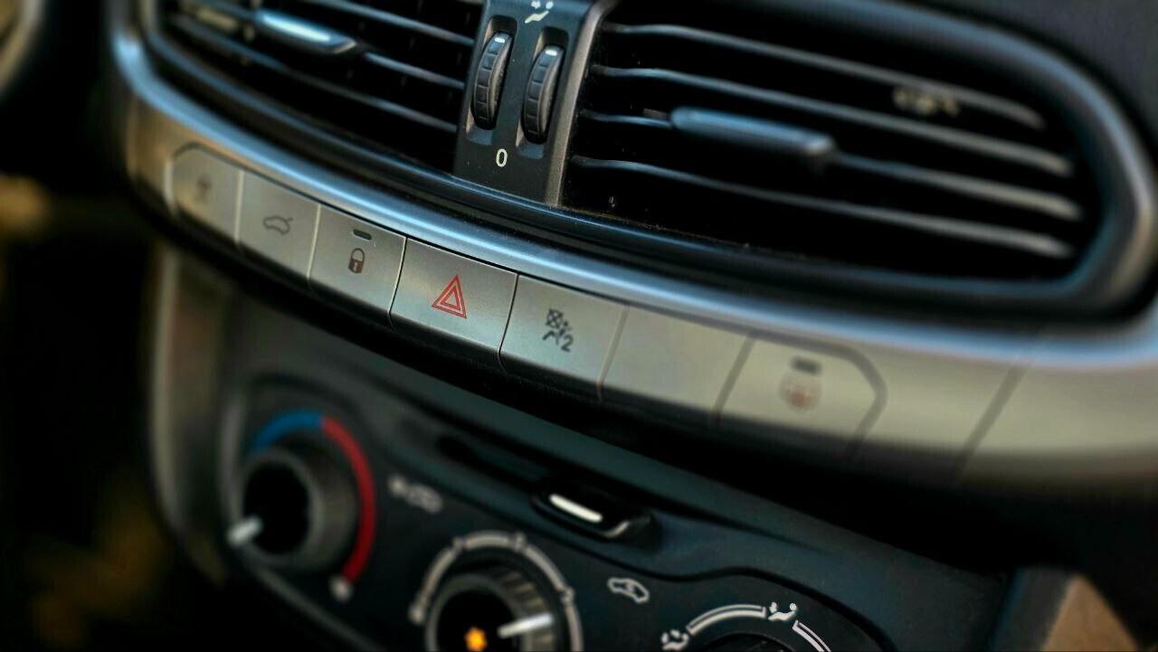 Fiat Tipo 1.3 Mjt UNICO PROPRIETARIO