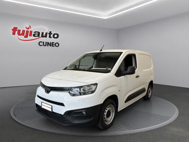 Toyota Proace City 1.5D 100cv S&S L1 D COMFORT