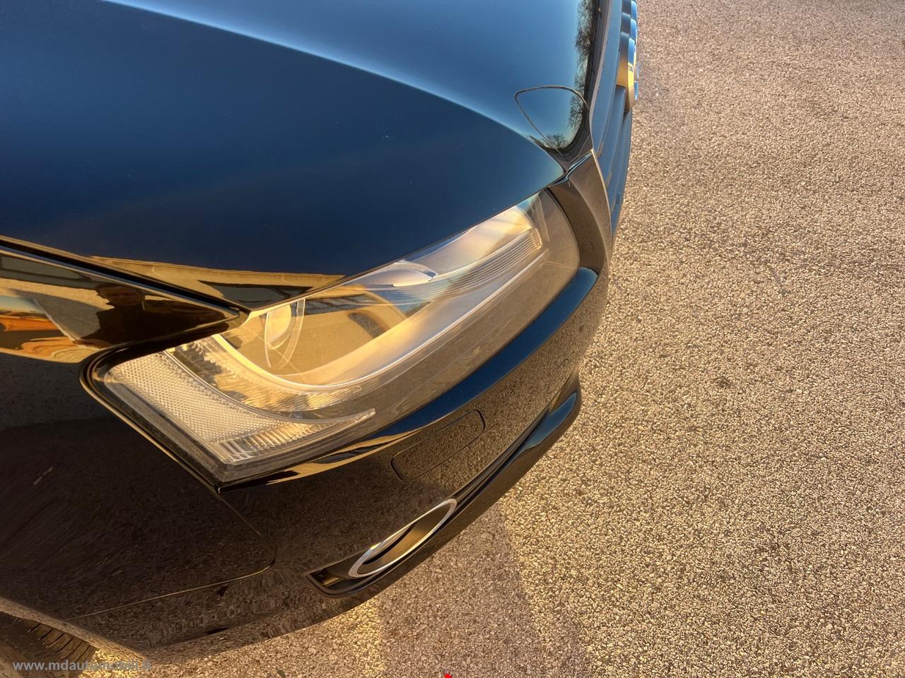 AUDI A5 SPB 2.0 TDI SOLO KM.66000 STUPENDA