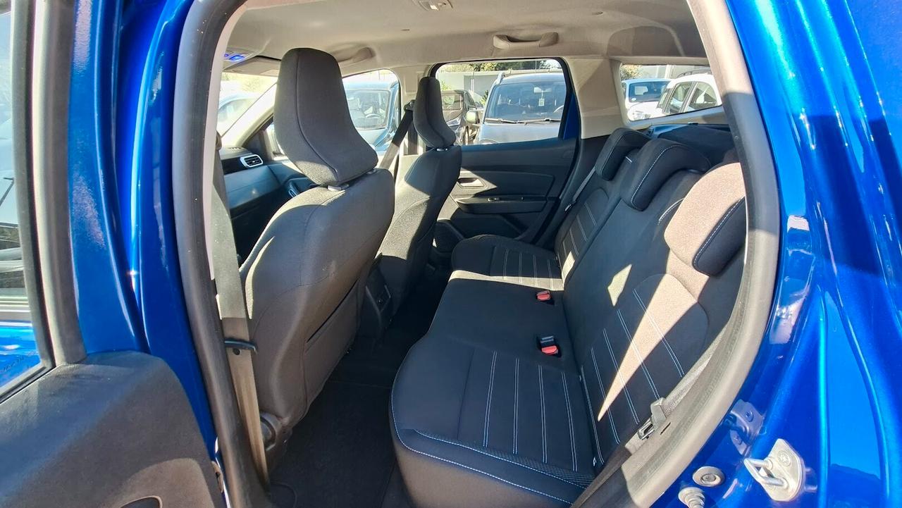 Dacia Duster 1.0 TCe GPL 4x2 2023