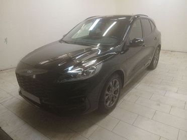 Ford Kuga 2.0 ecoblue ST-Line X awd 120cv auto