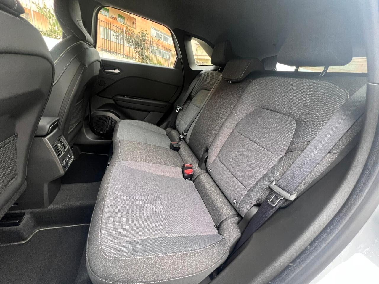Renault Symbioz Full Hybrid E-Tech 160 CV Techno MY 25