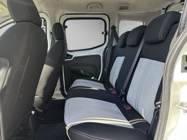 FIAT Qubo 1.3 MJT 80 CV Dynamic