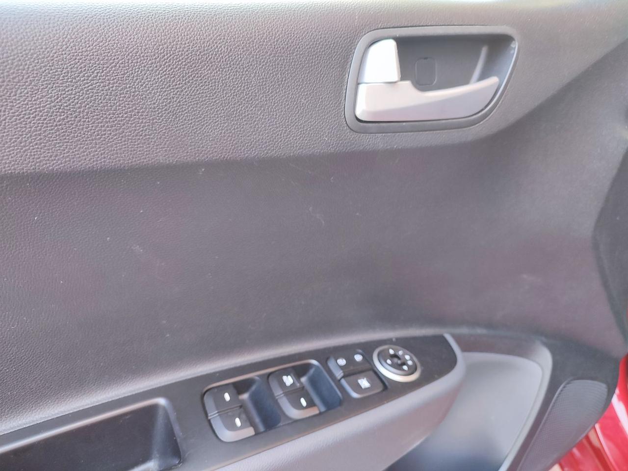 Hyundai i10 Style 1.0 5p. Neopatentati #11299