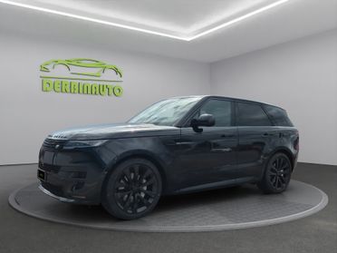 Land Rover Range Sport RR 3.0 I6 PHEV 460CV Rent Dark Edition Dynamic SE