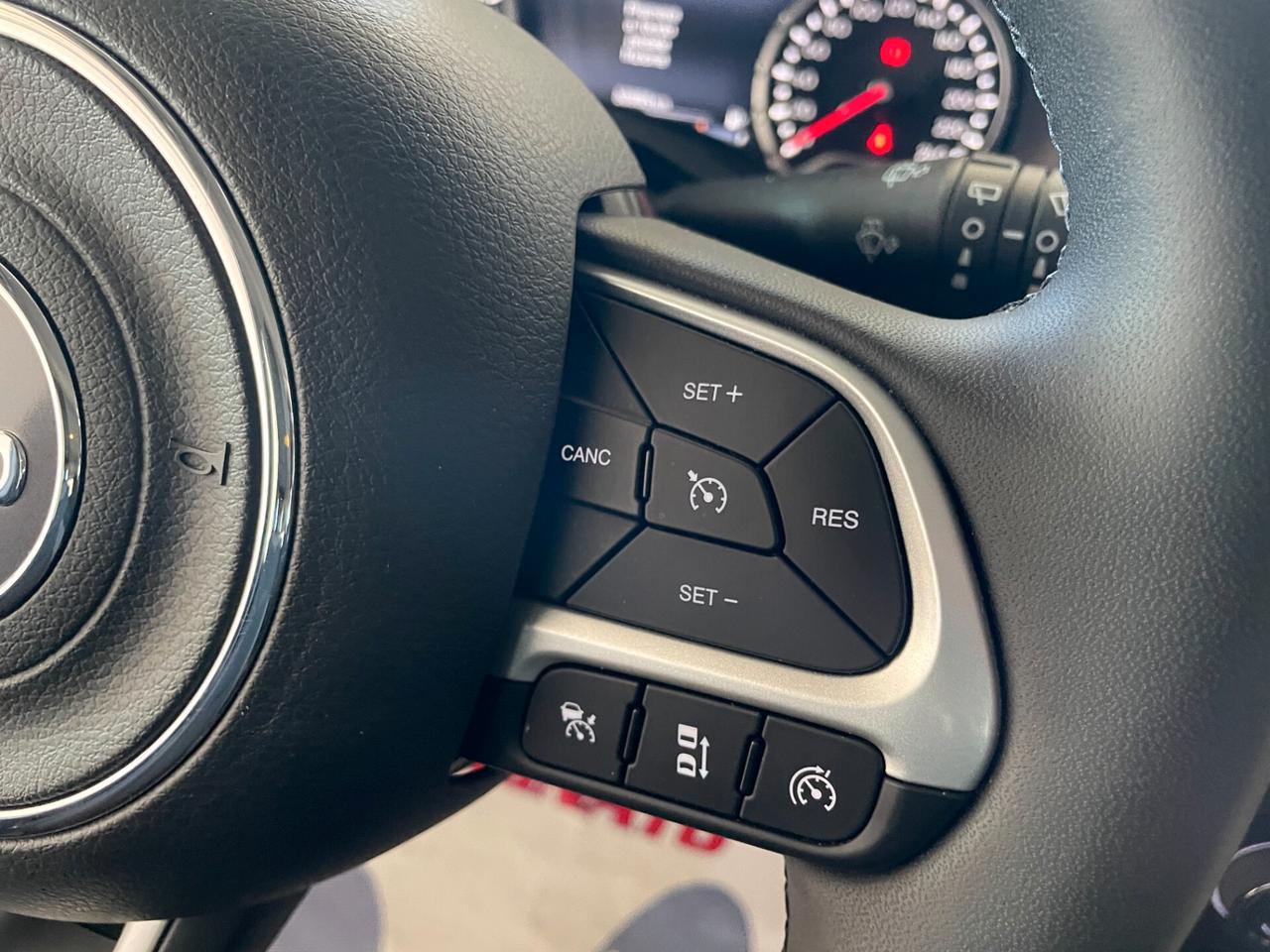 Jeep Renegade 1.0 T3 Limited 2023