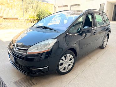 Citroen C4 Picasso 2.0 HDi 150 FAP CMP6 Exclusive