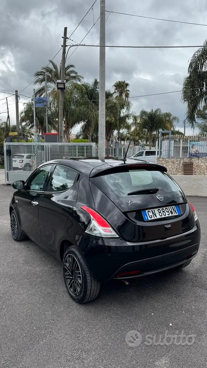 LANCIA YPSILON ALBERTA FERRETTI NUOVA