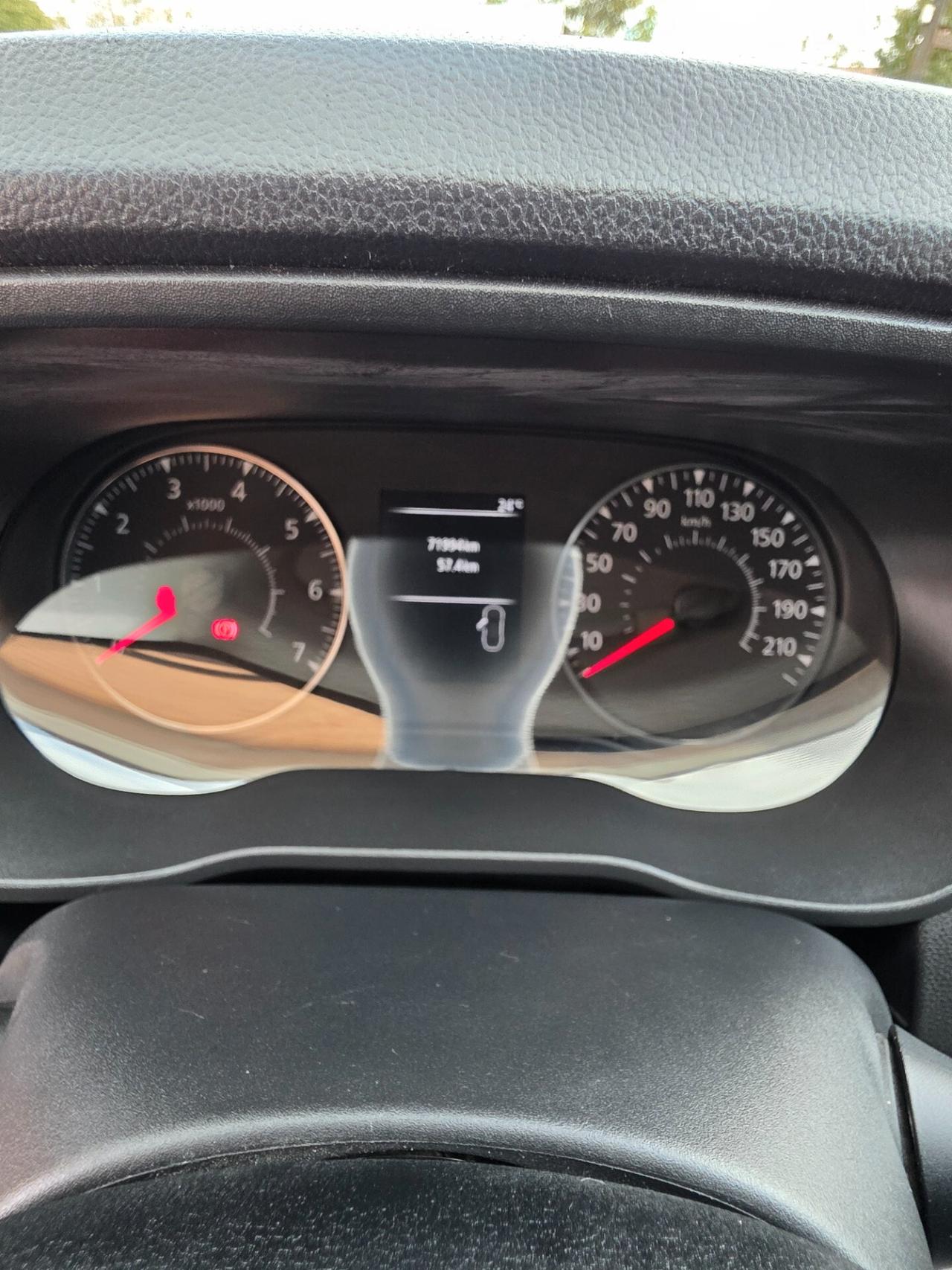 Dacia Duster 1.6 SCe GPL unipro