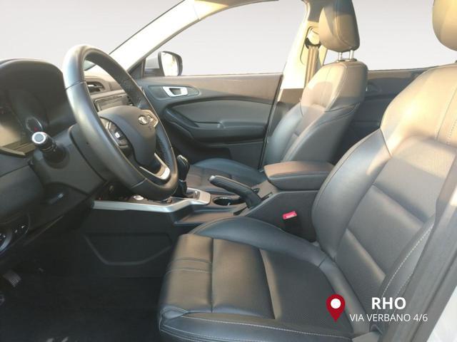 DR MOTOR DR 4.0 1.5 Bi-Fuel GPL