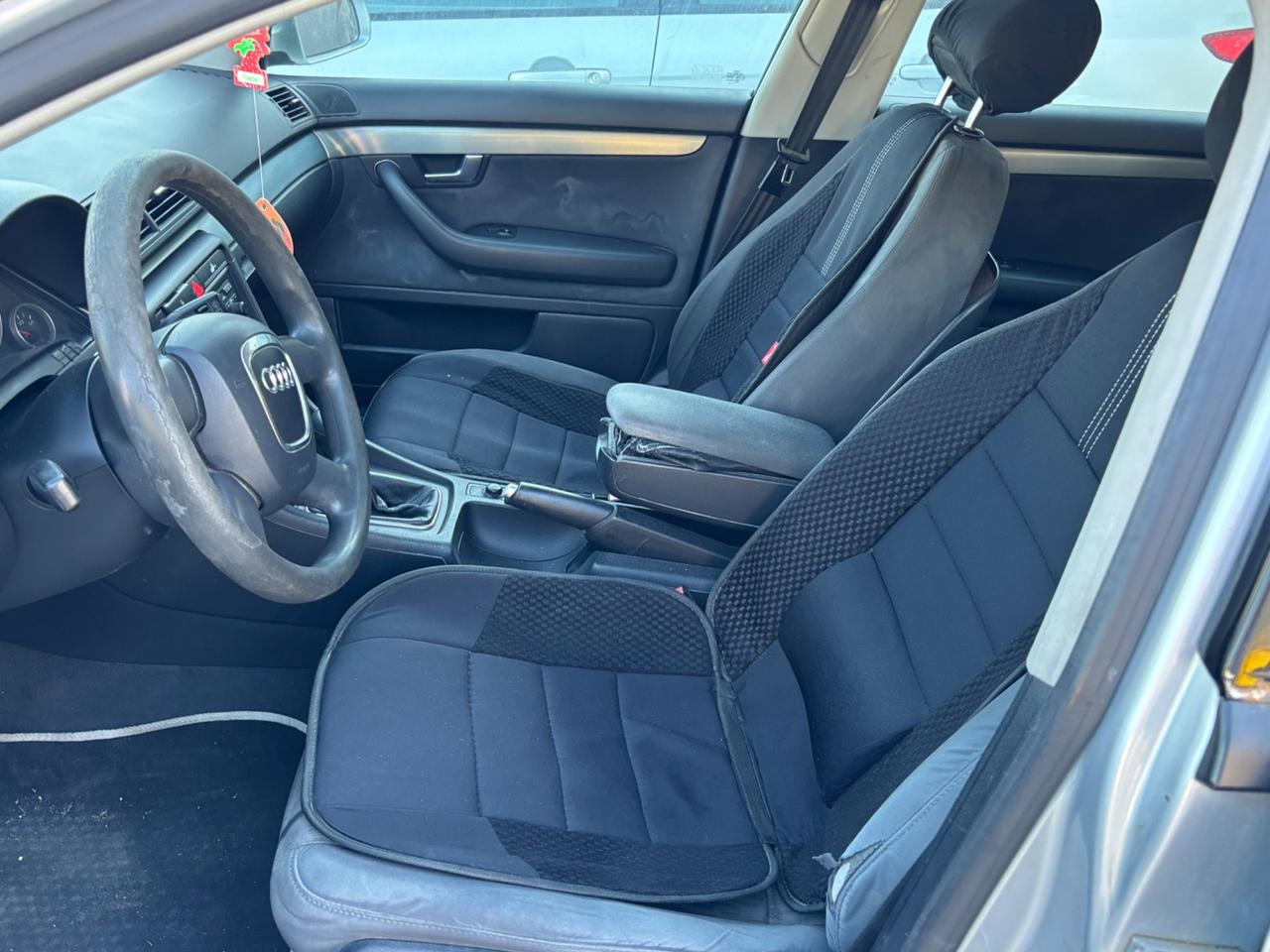 Audi A4 2.0 TDI Avant