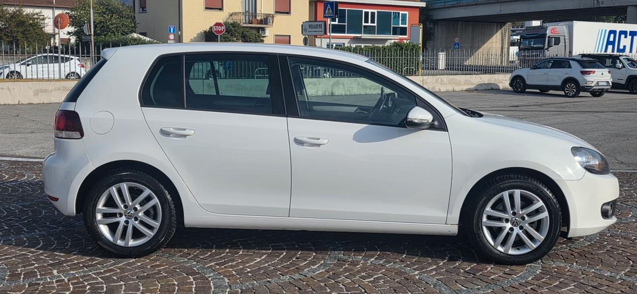 Volkswagen Golf 1.4 TSI 122CV 5p. Highline