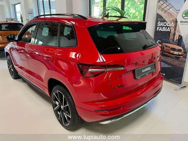 Skoda Karoq 1.0 TSI Selection 115CV