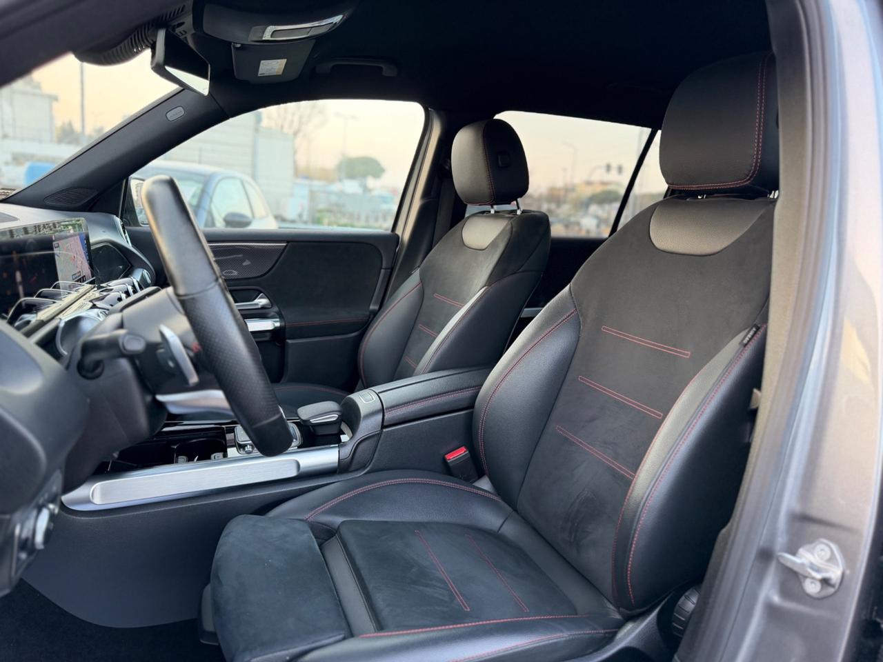 Mercedes-benz GLB 200 d Automatic Executive