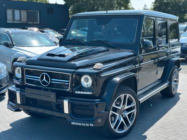 Mercedes-benz G 350 BlueTEC S.W. Lunga