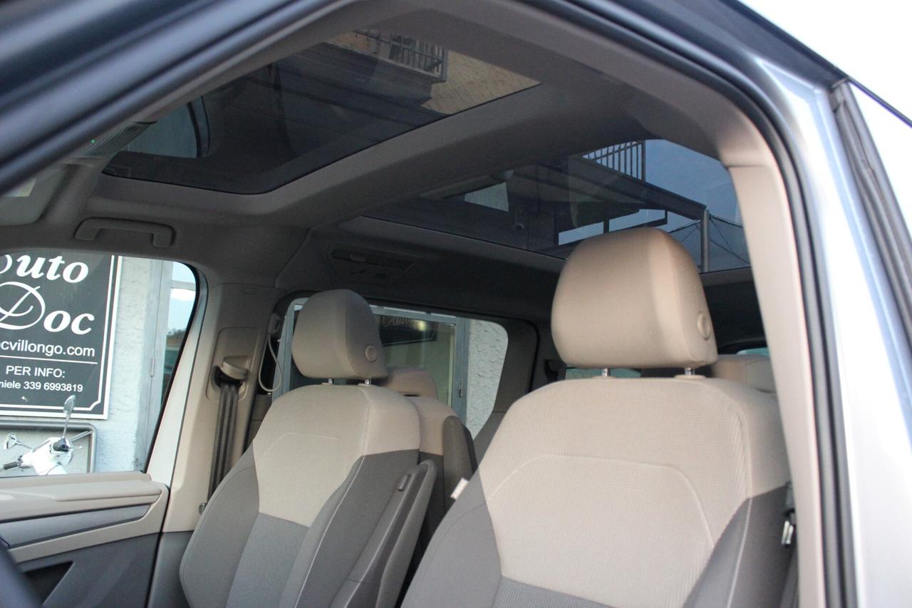 Volkswagen Multivan 1.5 eHYBRID 245CV 4Motion DSG EDITION TETT. PAN. MATRIX MY26