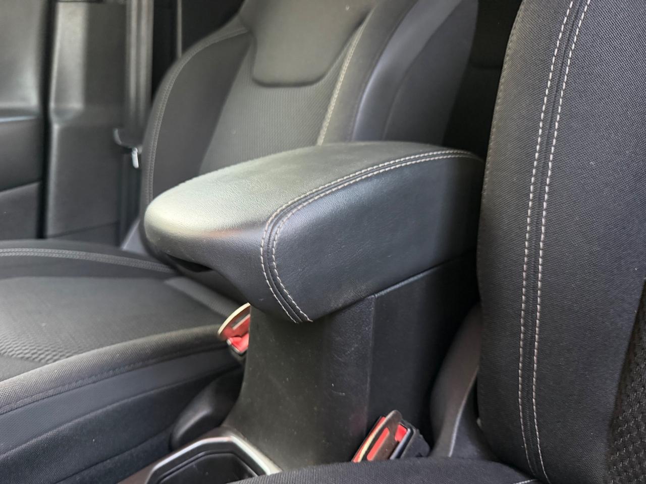 Jeep Renegade 1.6 Mjt DDCT 120 CV S