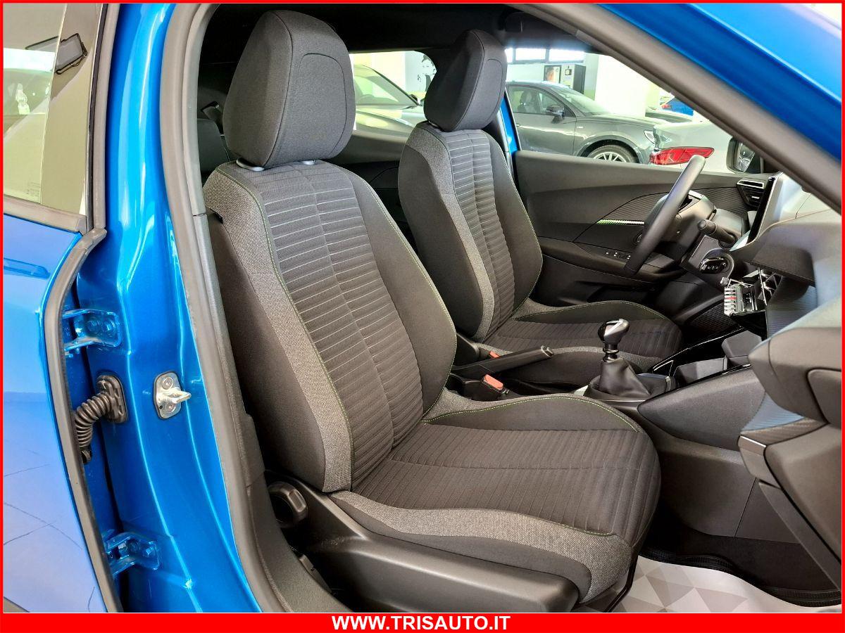 PEUGEOT 2008 1.2 Puretech Active NEOPATENTATI (FULL LED+NAVI)