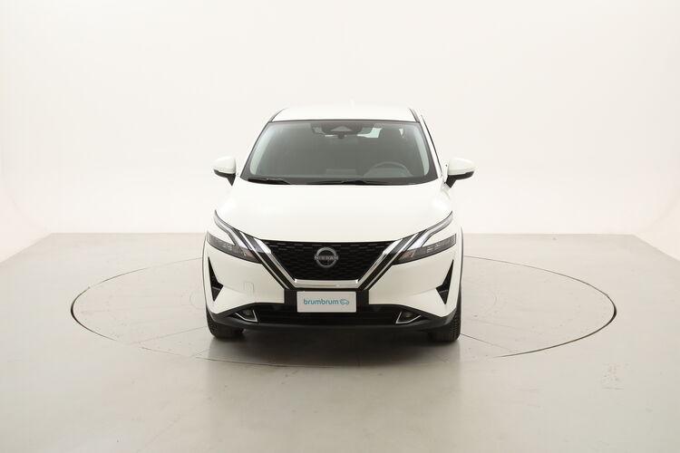 Nissan Qashqai Hybrid Business Xtronic BR678448 1.3 Mild Hybrid 158CV