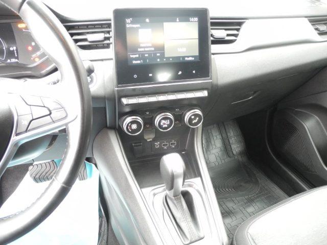 RENAULT Captur 1.6 Full Hybrid E-Tech 145cv Zen - OK NEOPATENTATI