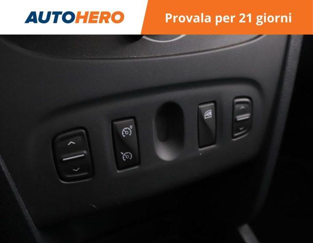 DACIA Sandero Stepway 1.5 dCi 8V 90CV Start&Stop