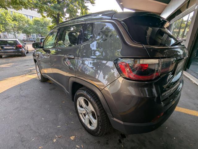 JEEP Compass 2.0 Multijet II 4WD Longitude