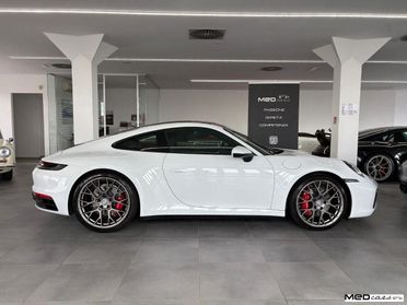 PORSCHE - 911 Coupè